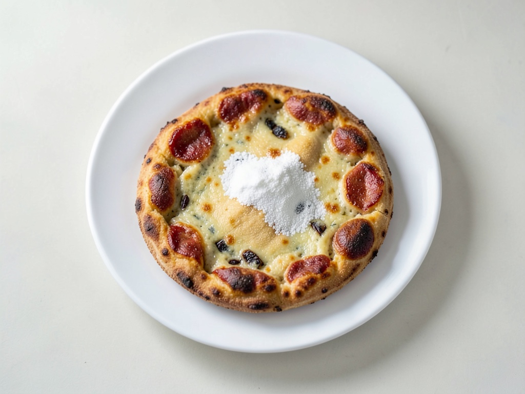 Pide di carne macinata turca