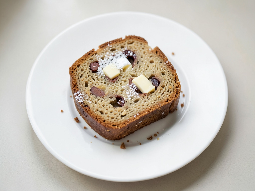 Torta marmorata classica