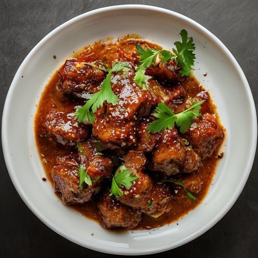 La tua salsa per barbecue Bulls-Eye classica e semplice