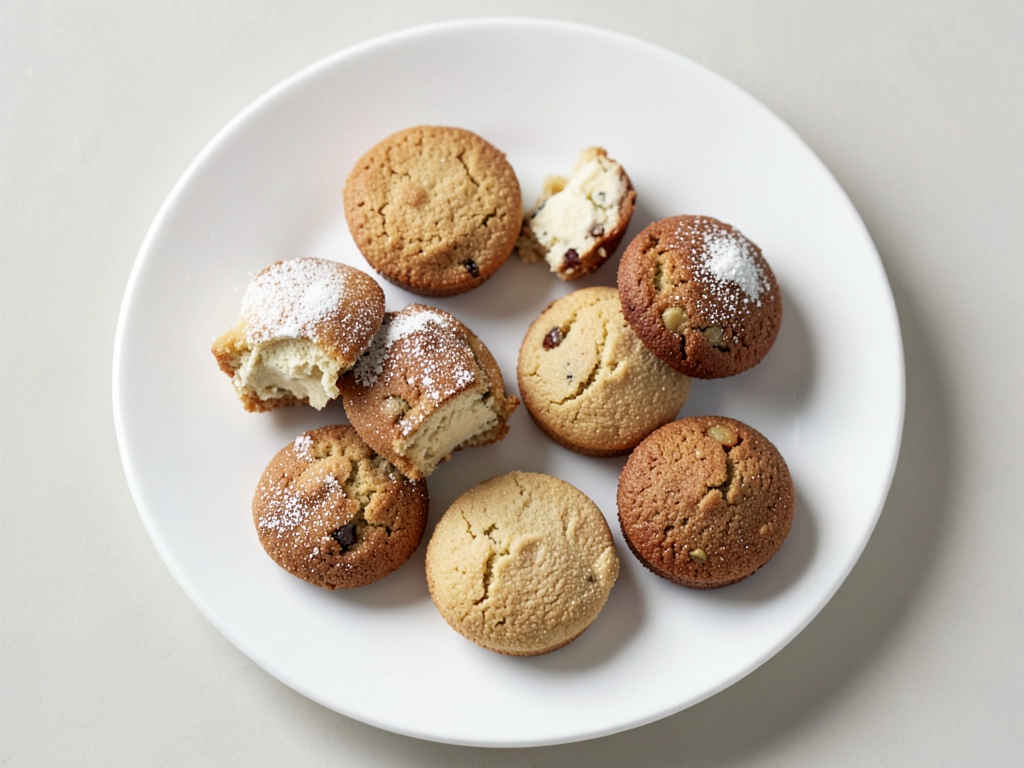 Der perfekte Mürbeteig – Basis für Kuchen und Kekse