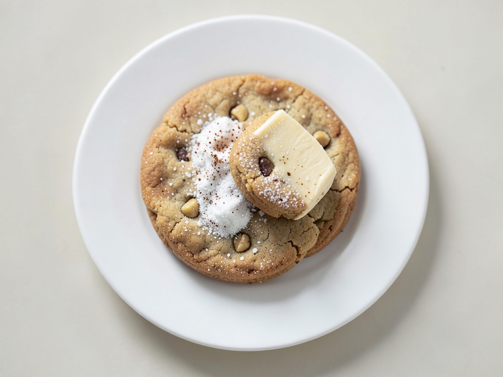 Die besten Subway-Cookies