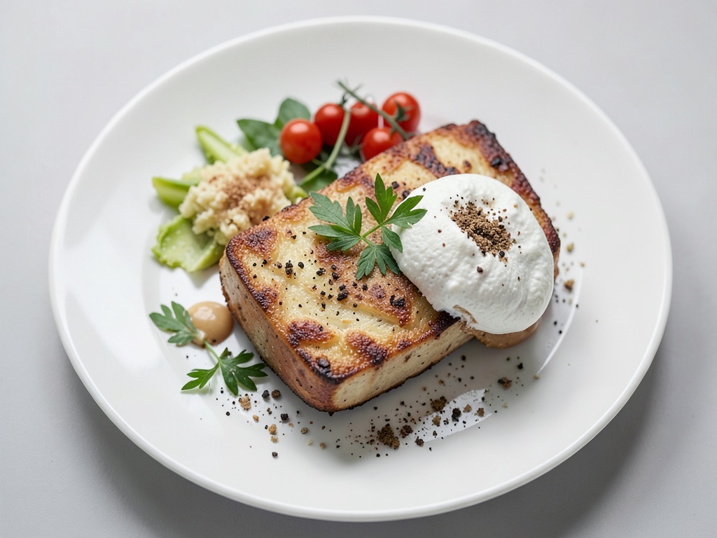 Avec ce tour, le tofu devient croustillant