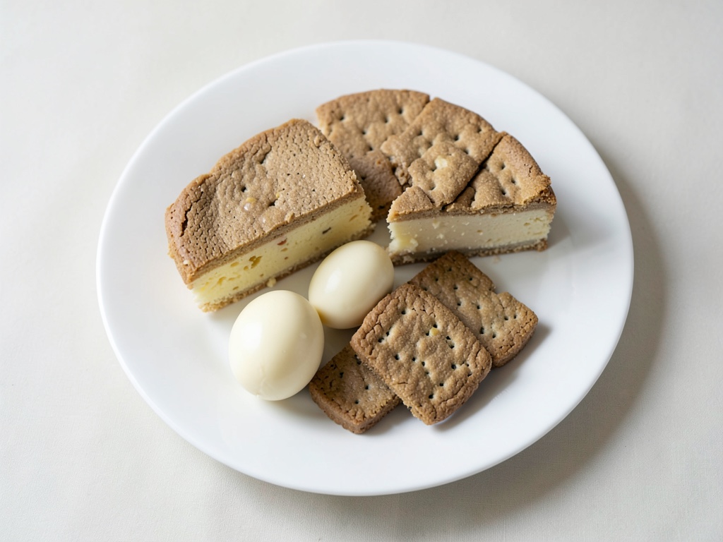 New York Cheesecake im Originalstil – wie bei Lindy's