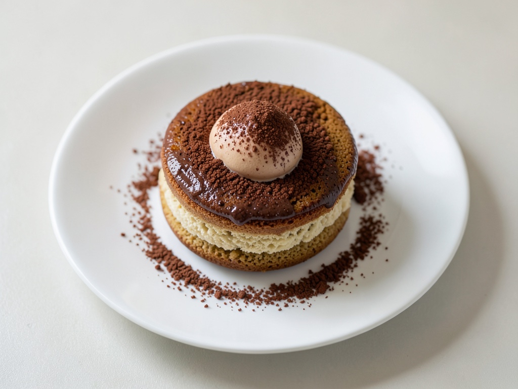 Torta al bicchiere alla Nutella in 3 minuti