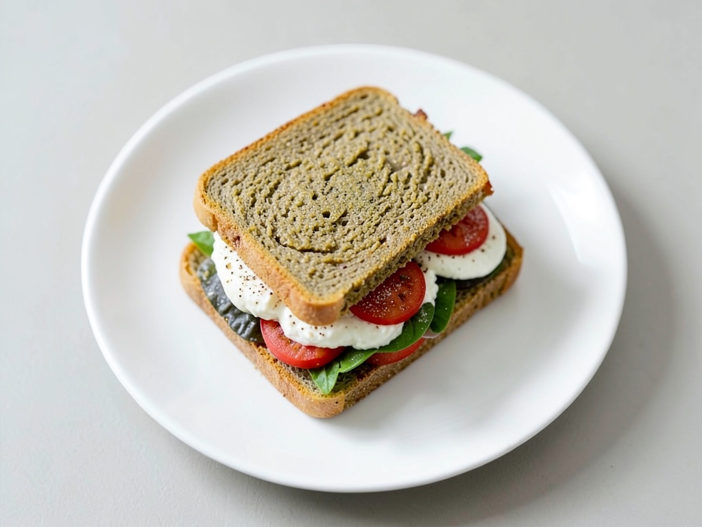 Sandwich Low-Carb