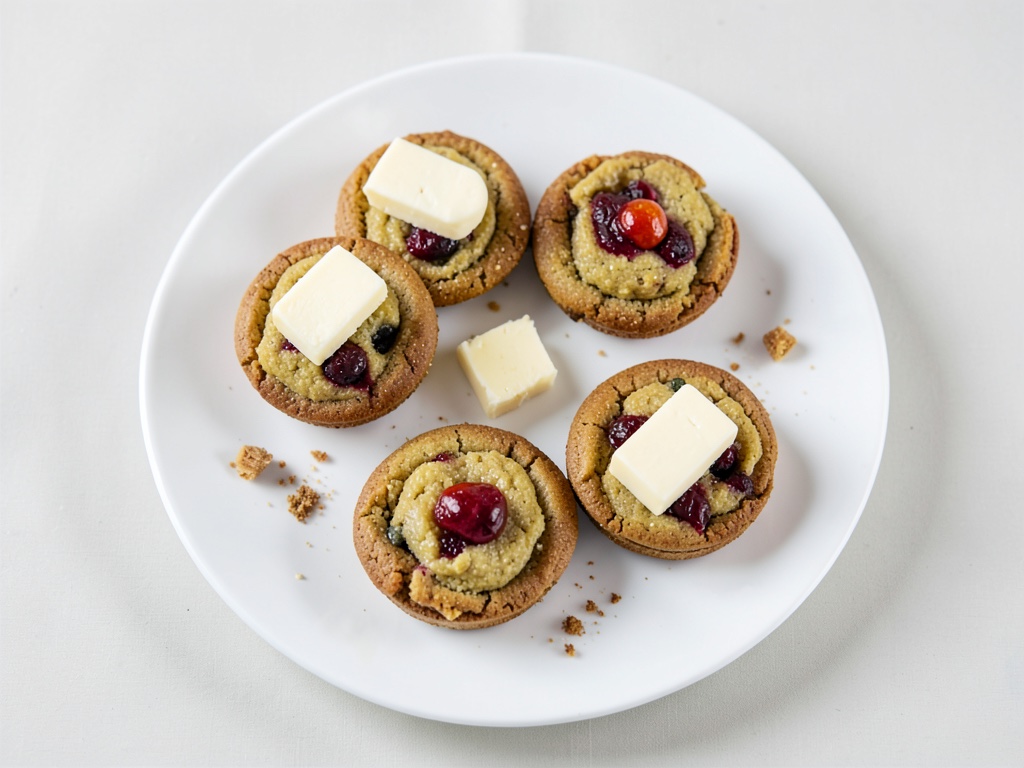 Muffin di Rudolph