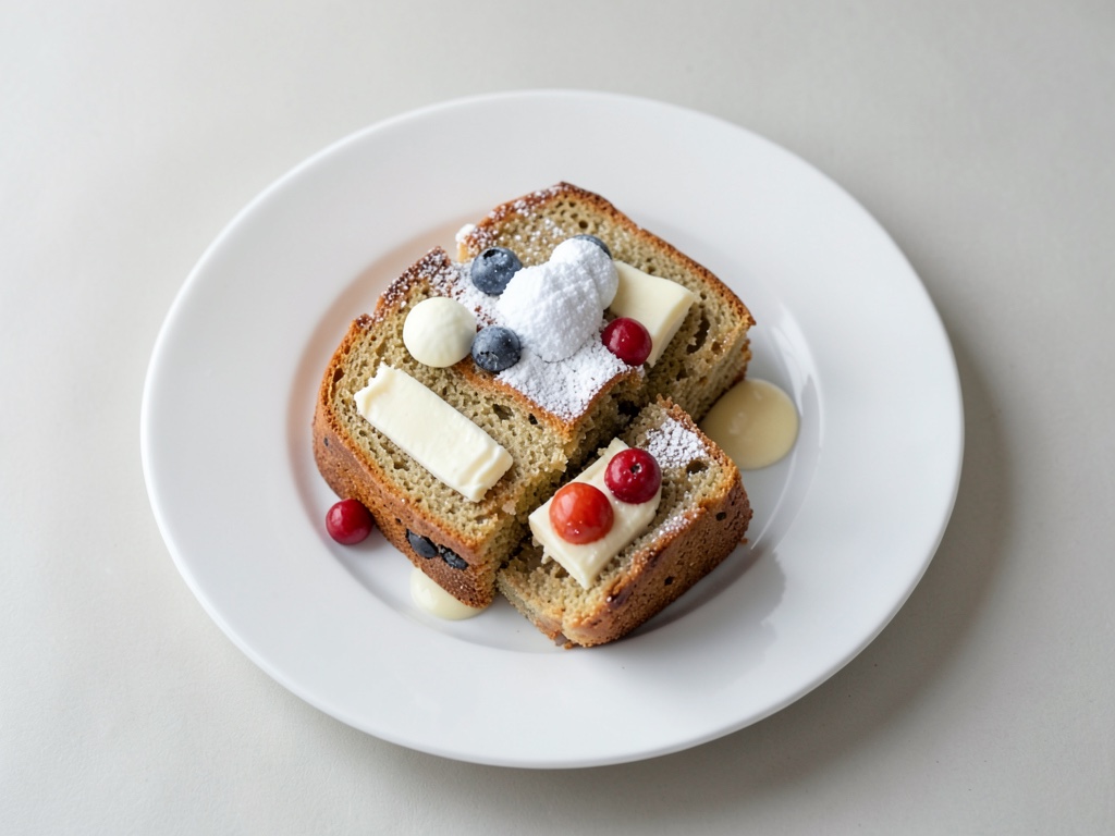Marmor-Klassiker: Saftiger Kuchen mit Schokoladen-Marmorierung