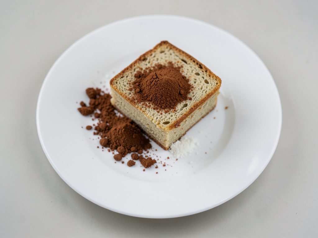 Torta russa sbriciolata