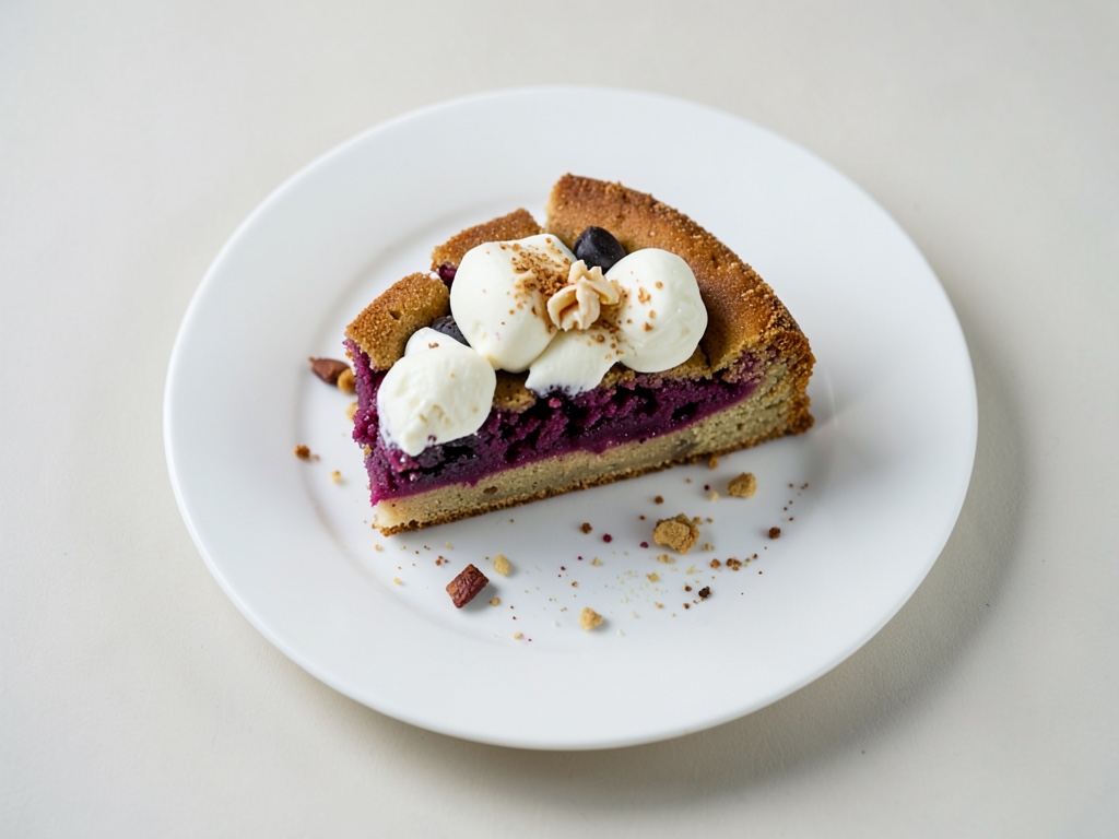 Klassische Schwarzwälder Kirschtorte