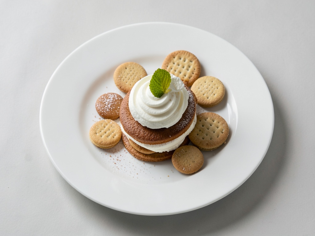 Klassisches Tiramisu – ein absoluter Traum