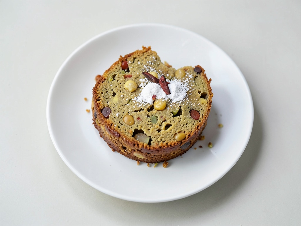 Torta alle carote