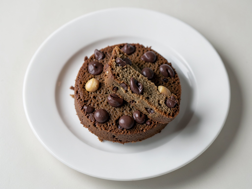 Saftiger Schokoladenkuchen