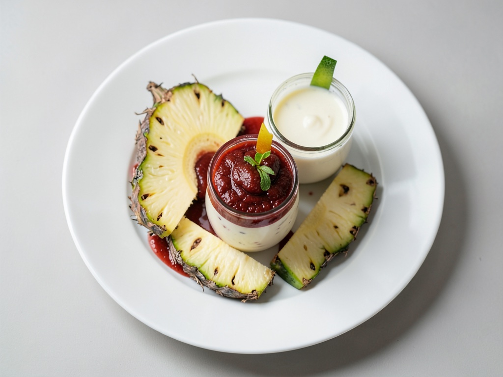 Marmellata Piña Colada