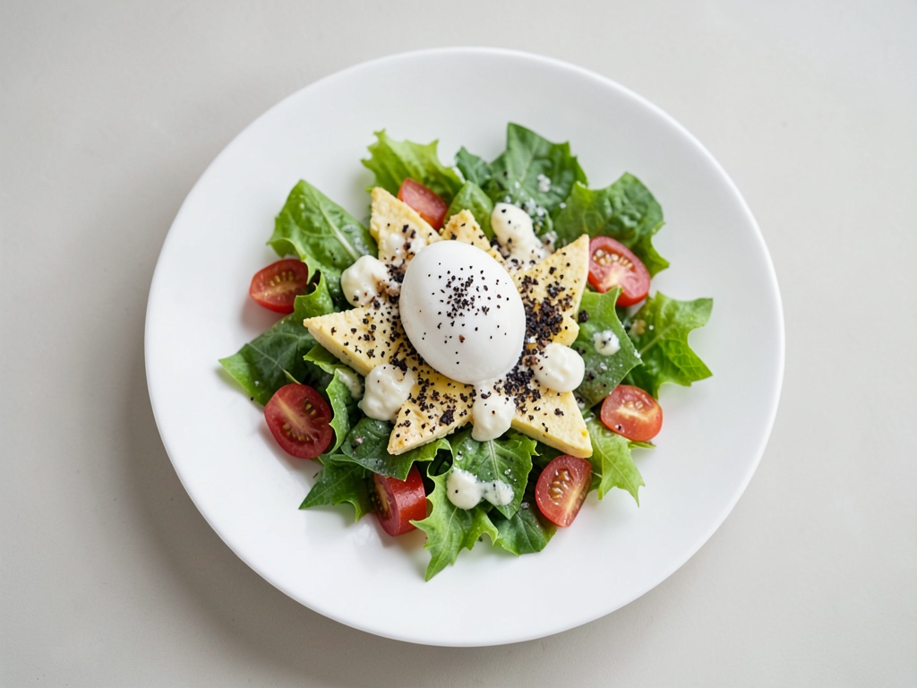 L'insalata Caesar definitiva