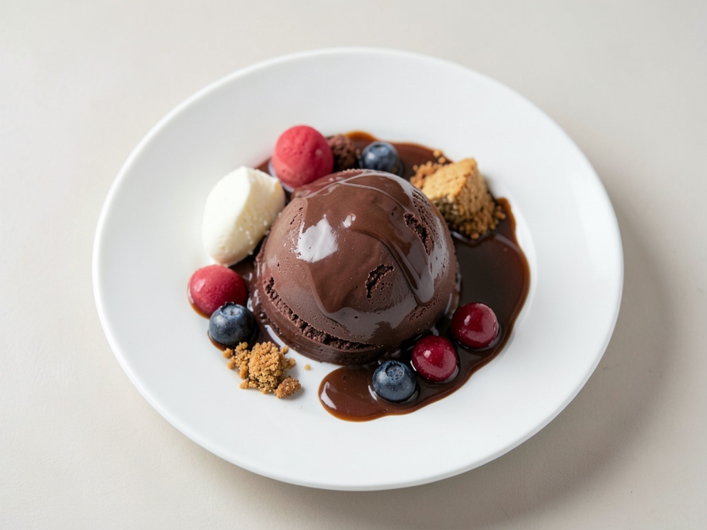 Il tuo nuovo gelato al cioccolato preferito