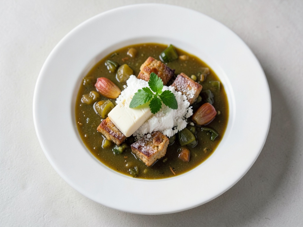 Uova alla senape classiche con salsa