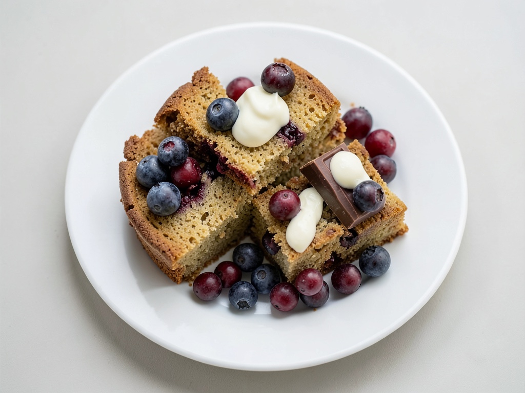 Himbeer-Käsekuchen mit weißer Schokolade