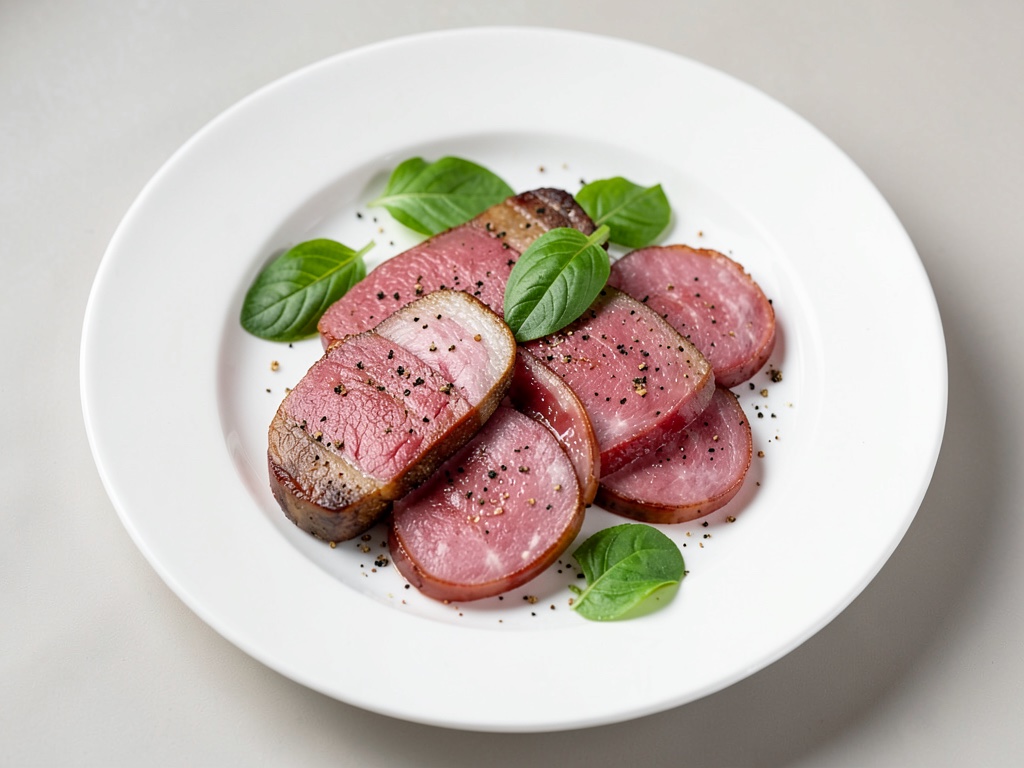 Romaniert: Cotoletta di vitello con prosciutto e salvia