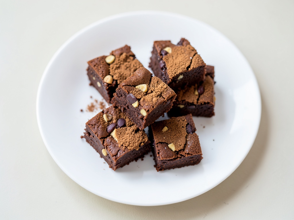 Brownies Classici