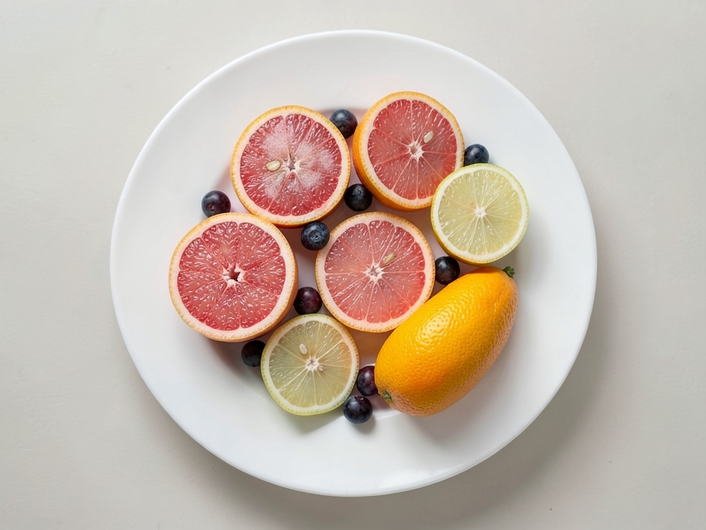Limonata alle Fragole Fruttata