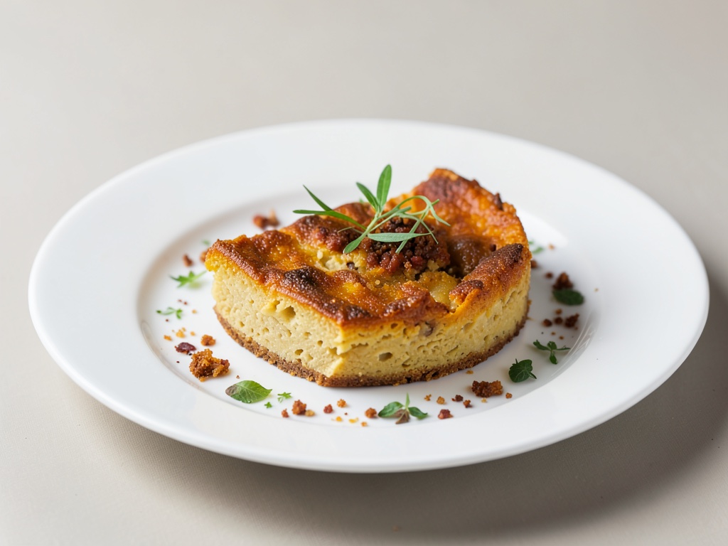 Quiche croccante alla Guido Weber