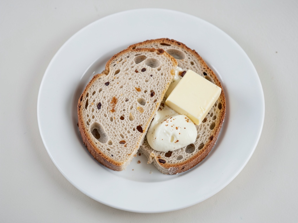 Pane di Pasqua Tradizionale