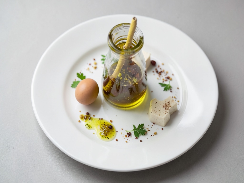 Aioli fatta in casa