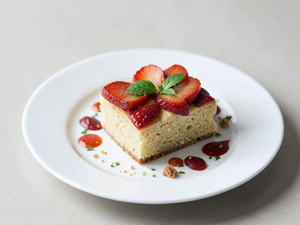Schneller Apfel-Kuchen aus der Actifry