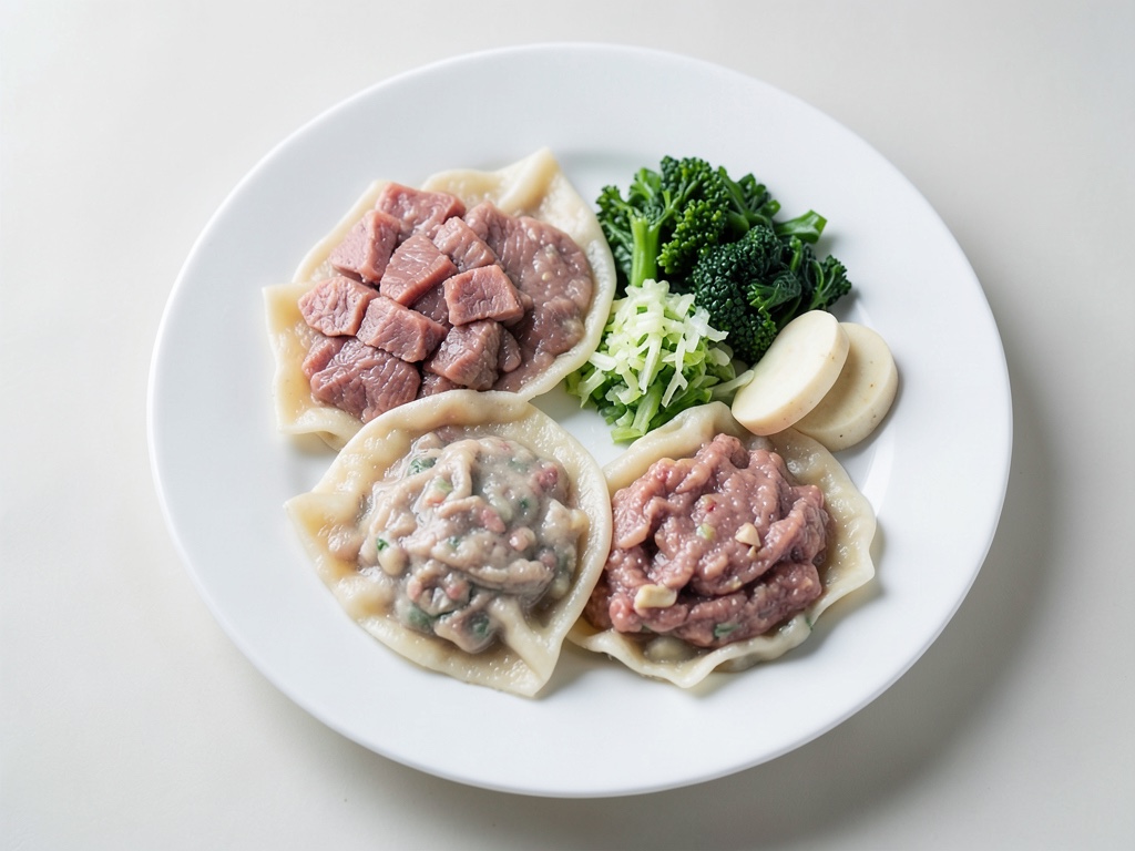 Gyoza giapponesi