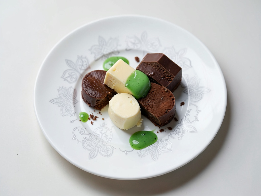 Chocolat de Dubaï : Voici comment le préparer facilement vous-même