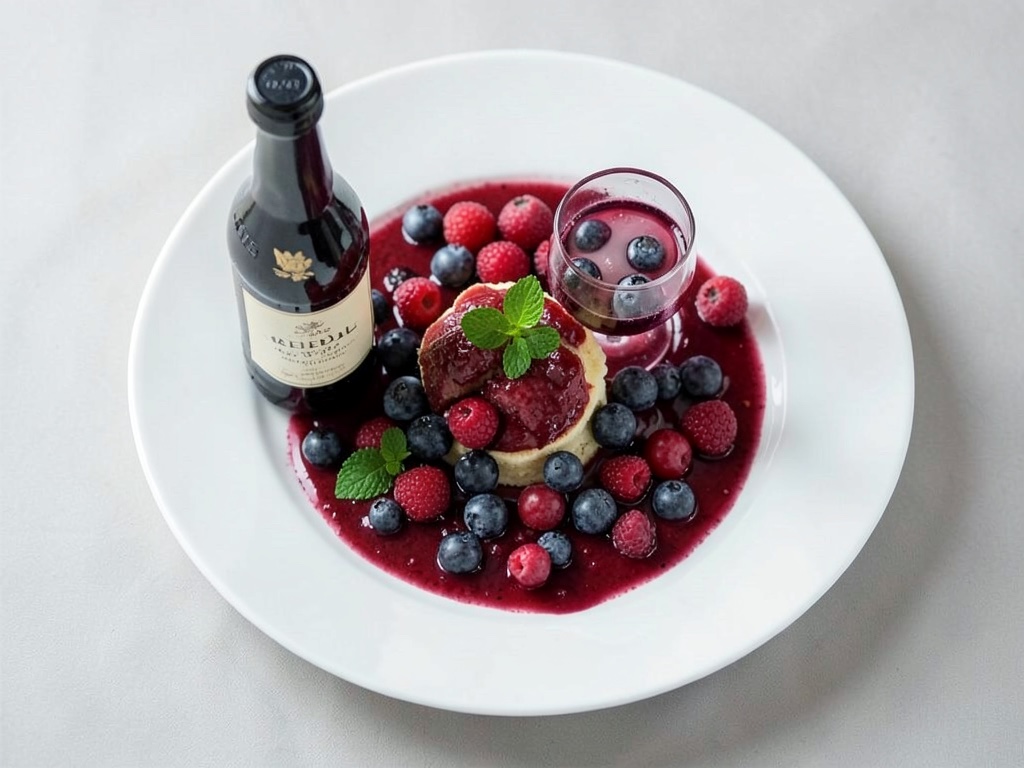 Bowl di fragole dal gusto fantastico