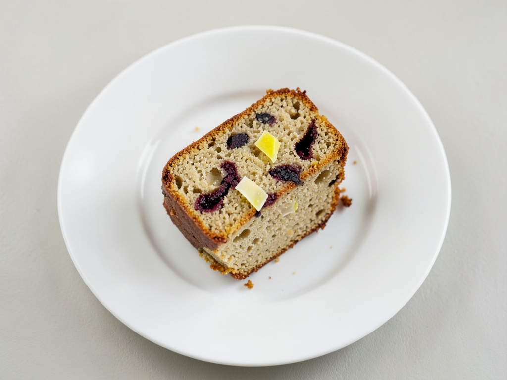 Classico Pan di Spagna Marmorizzato della Nonna Frieda