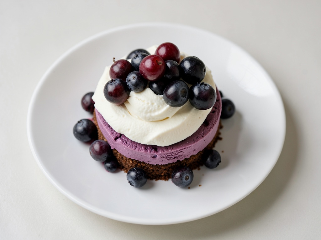 Tiramisù alle fragole