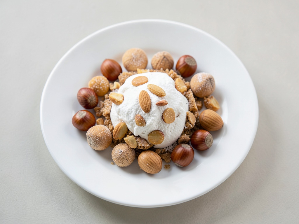 Grandma's Cinnamon Stars