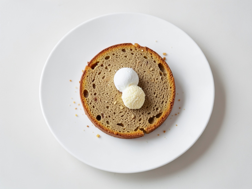 Torta alle Mandarine e Schmand