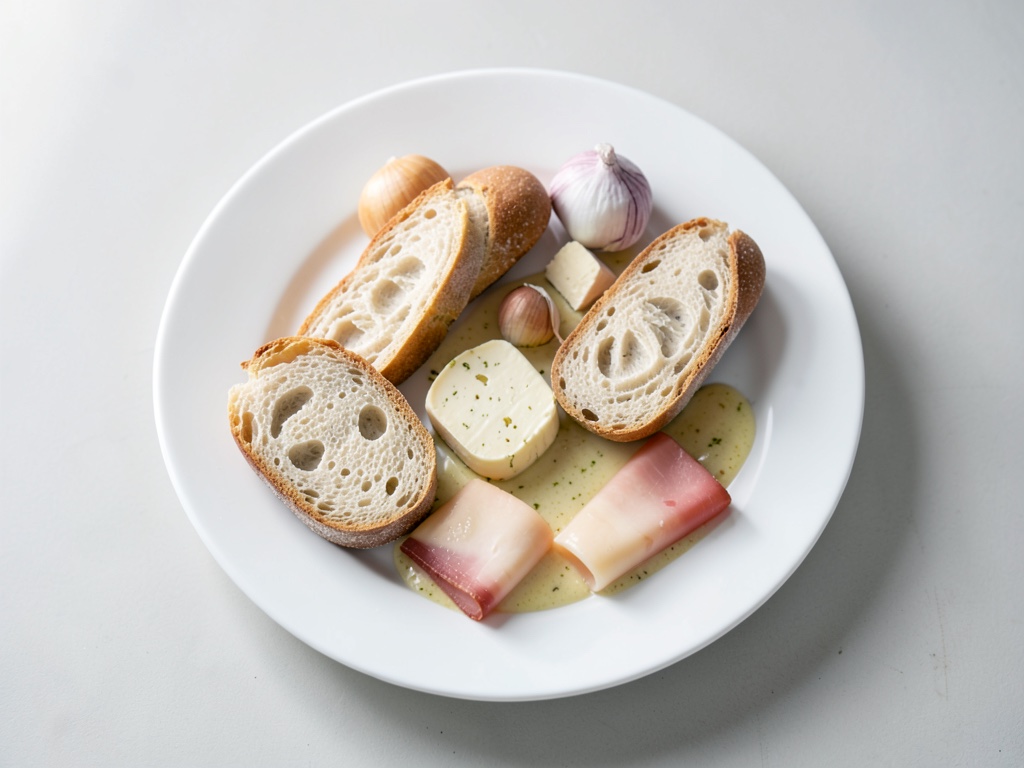 Autentico Fonduta di Formaggio Svizzero