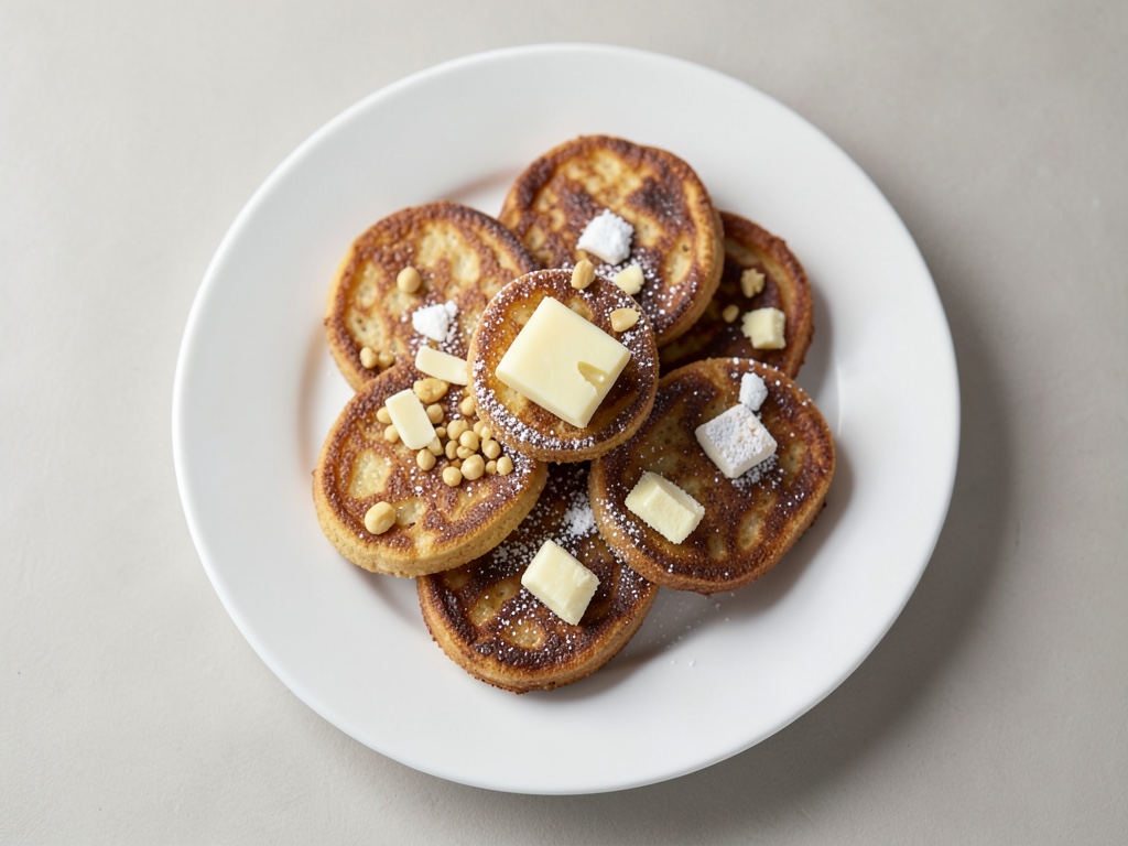 Waffle Croccanti
