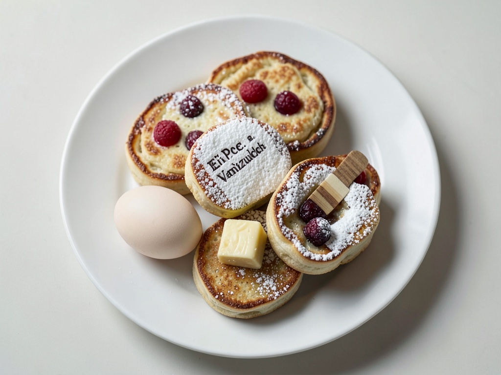 Waffle soffici per principianti
