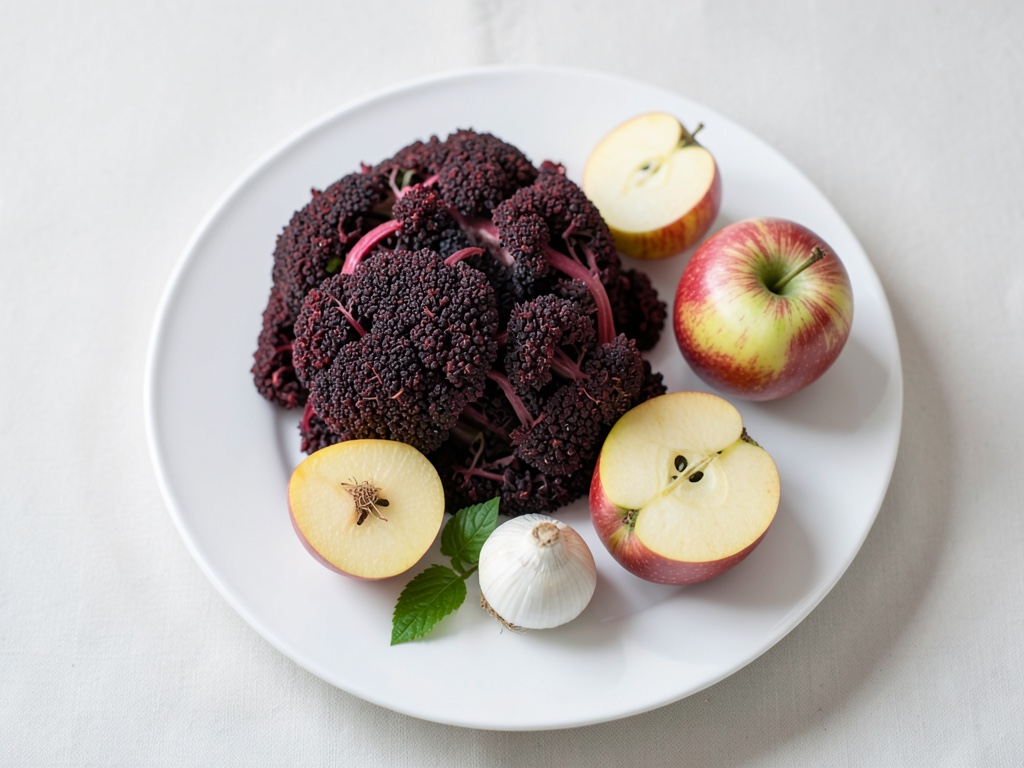 Cavolo rosso classico o Blaukraut