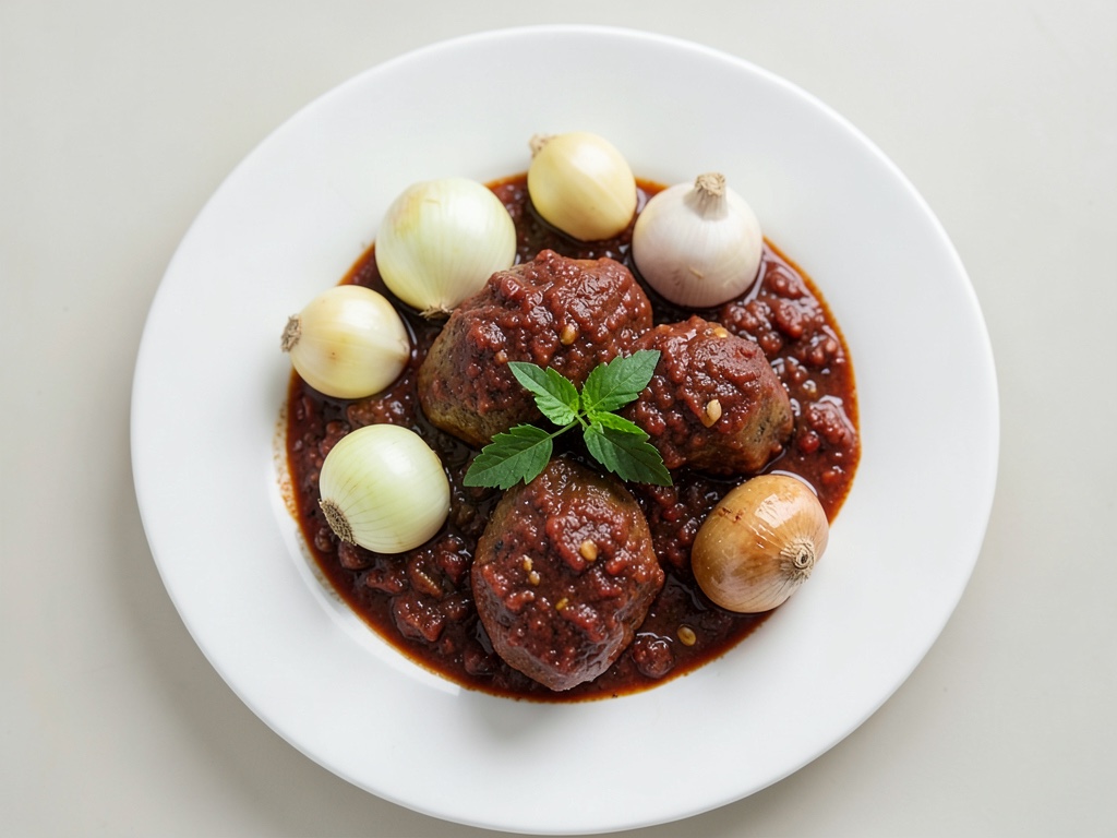 Die echte Bolognese