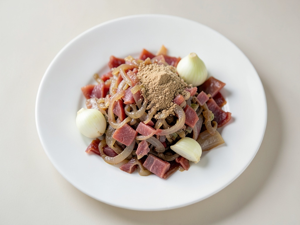 Le choucroute ultime