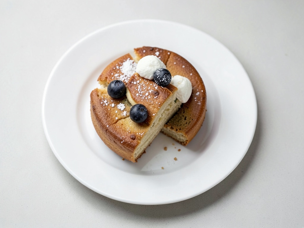Schokokuss-Torte