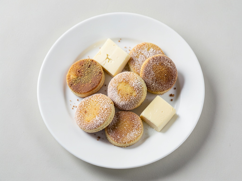 Biscotti durissimi per ritagli RR