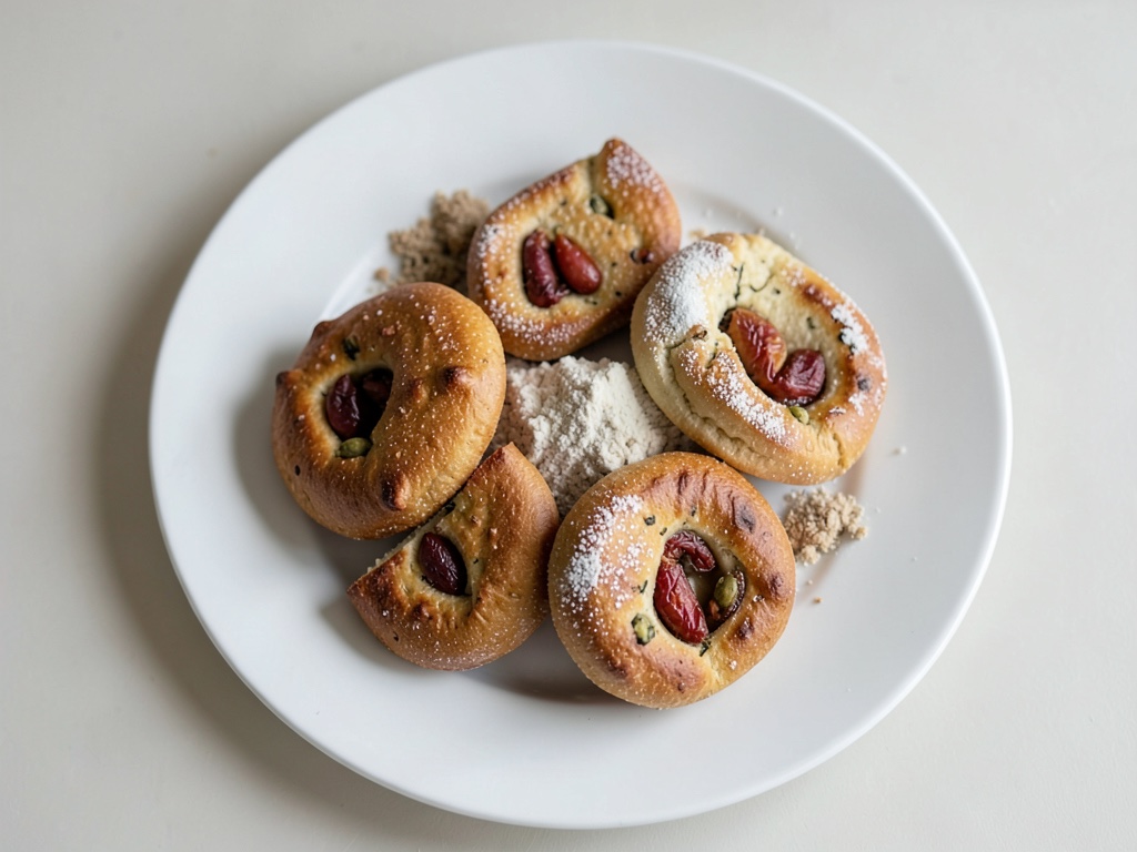Formare pane e panini