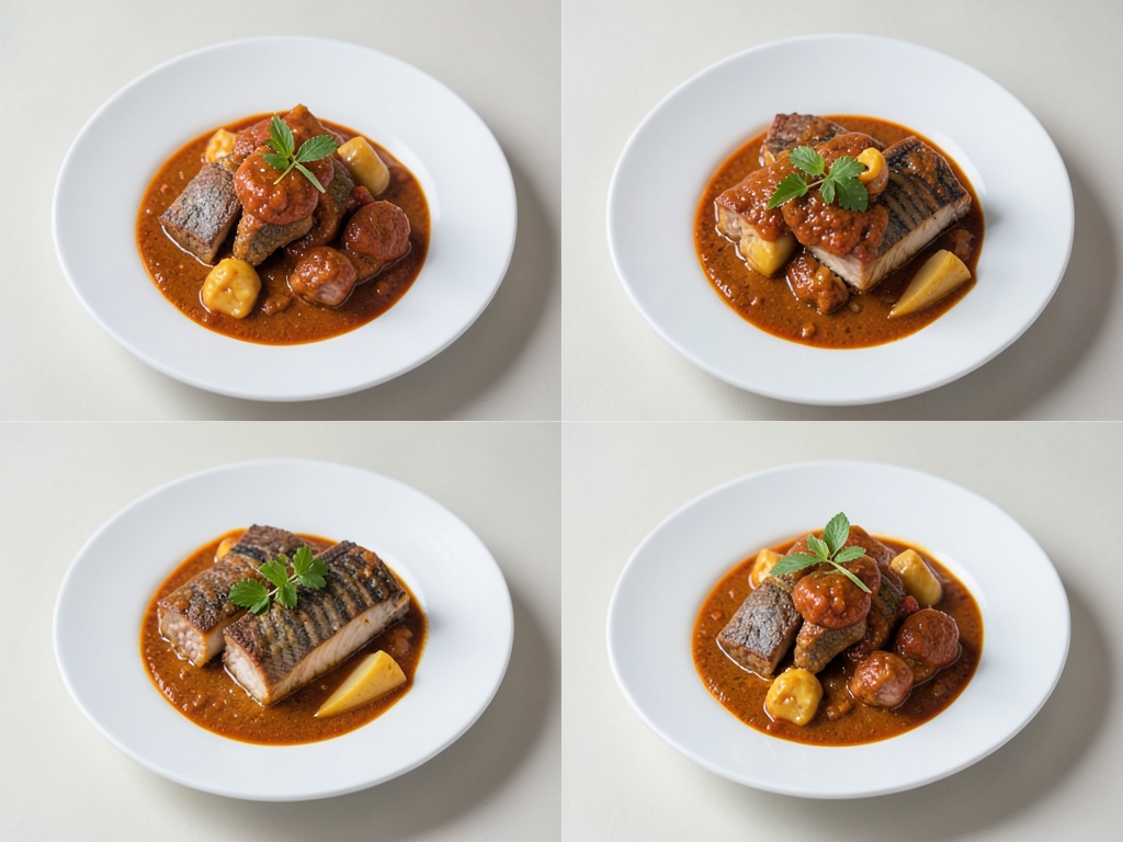 Curry rosso tailandese: la base flessibile per la tua creatività