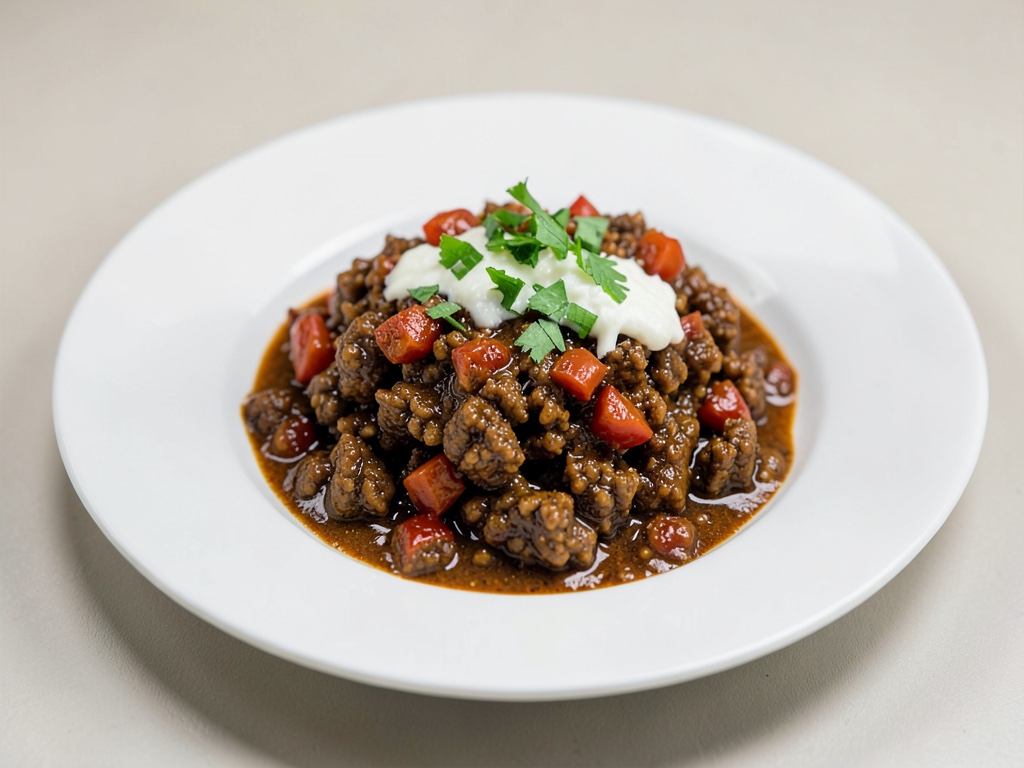 Chili con Carne