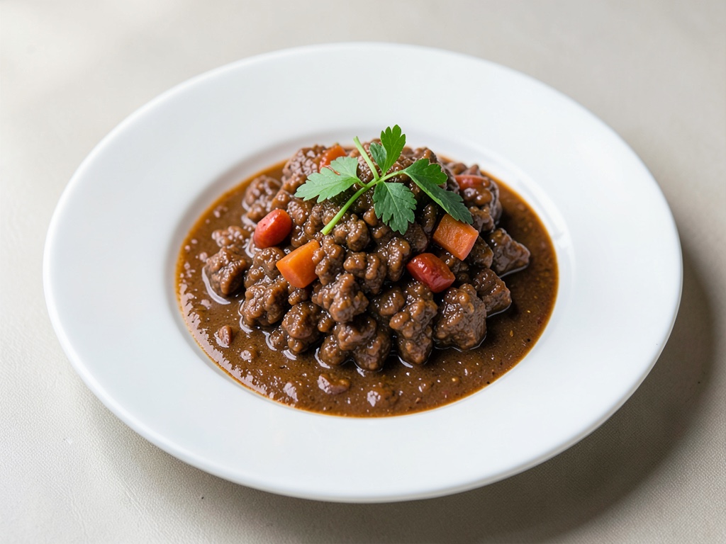 Chili con Carne