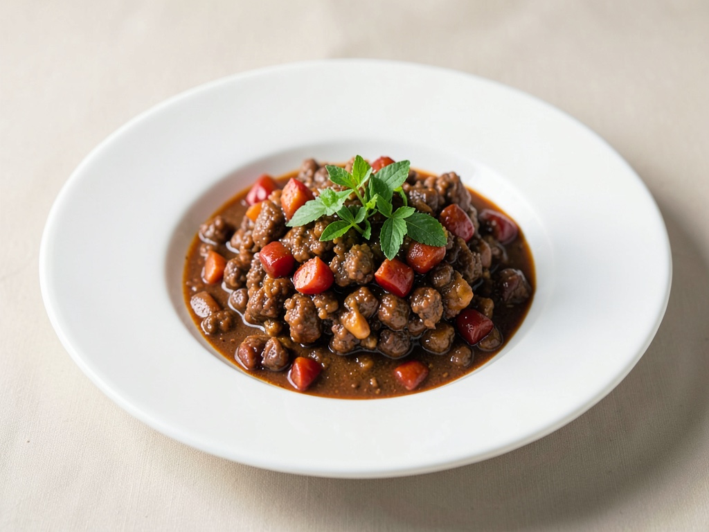Chili con Carne