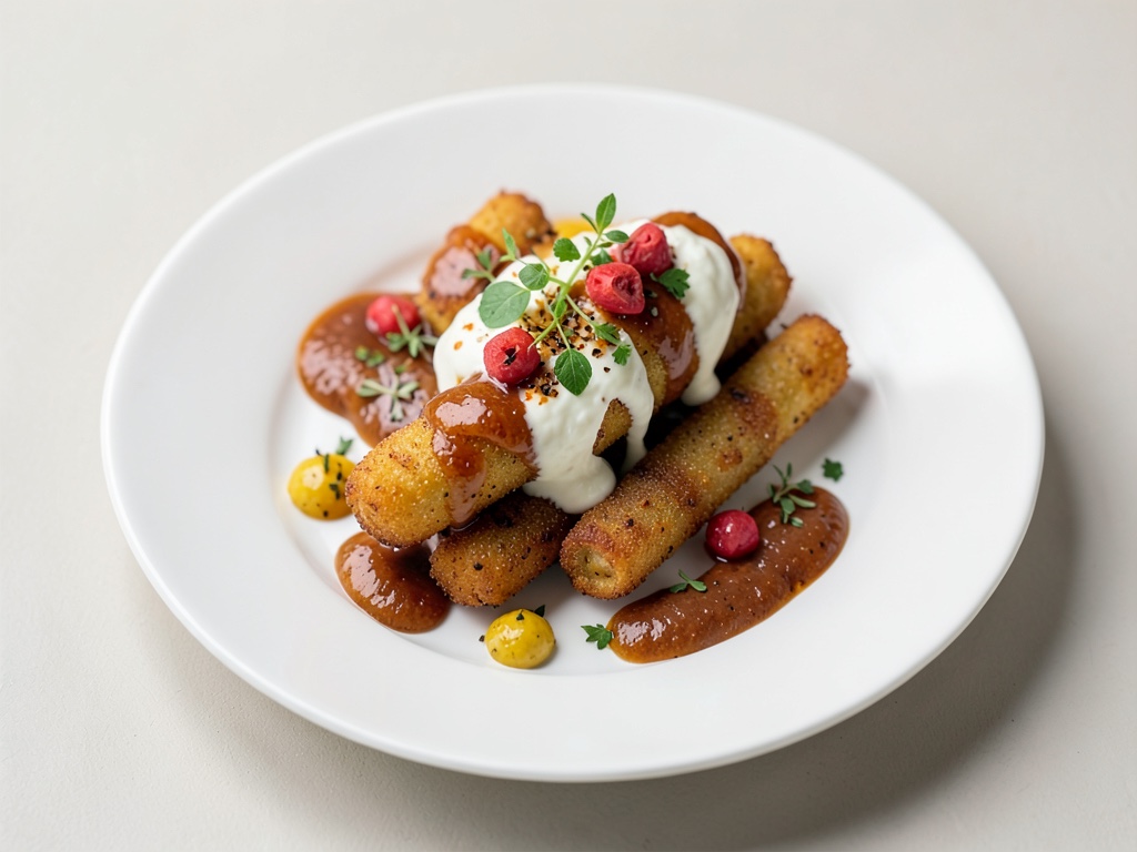 Kulor-Churros