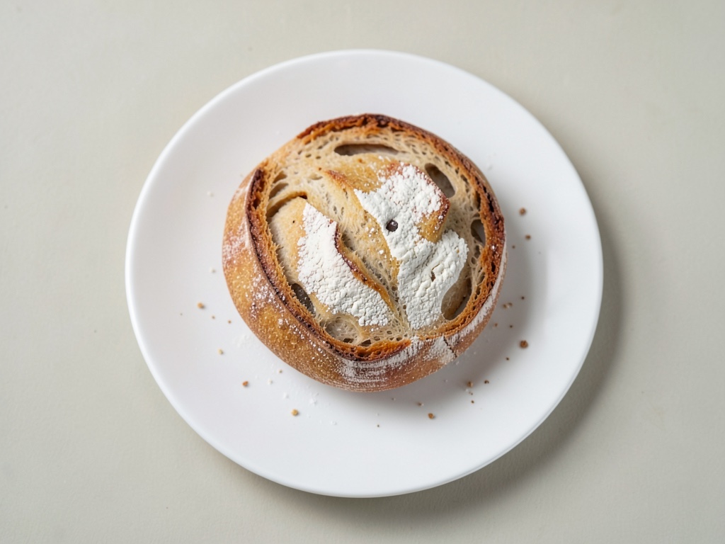 Ciabatta-Brot